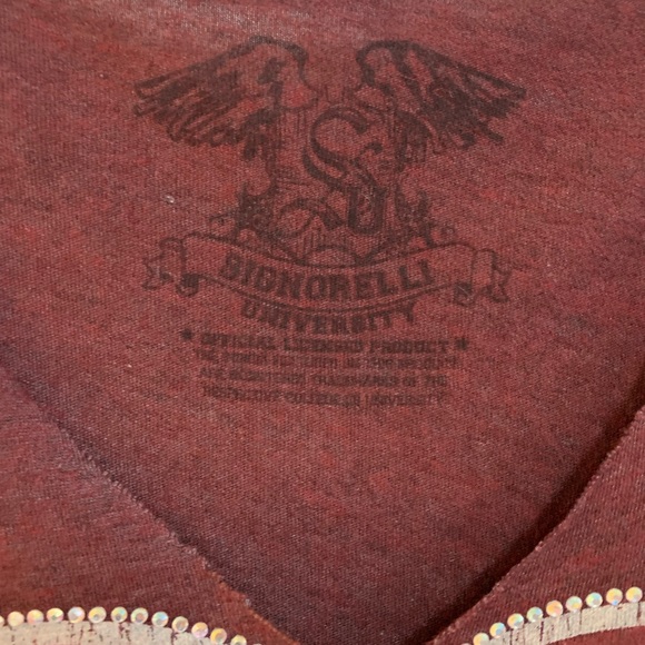Signorelli Stanford t-shirt - Picture 3 of 4